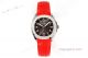 AAA Replica Patek Philippe Aquanaut Red Strap Grey Dial Swiss 324 Watch For Men (9)_th.jpg